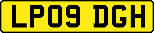 LP09DGH