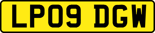 LP09DGW