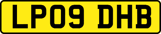 LP09DHB
