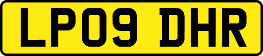 LP09DHR