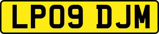 LP09DJM