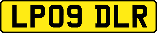 LP09DLR