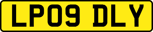 LP09DLY
