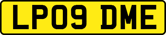 LP09DME