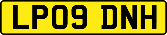 LP09DNH