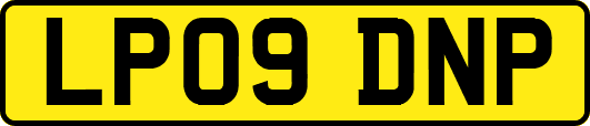 LP09DNP