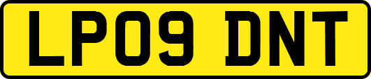 LP09DNT