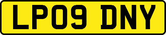 LP09DNY