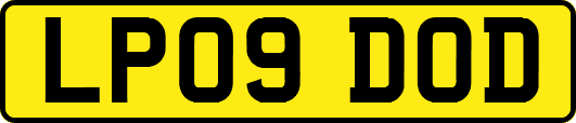LP09DOD