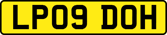 LP09DOH