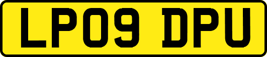 LP09DPU
