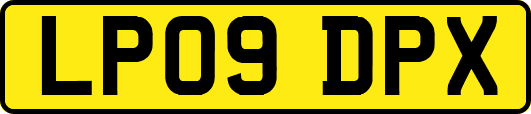 LP09DPX