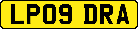 LP09DRA