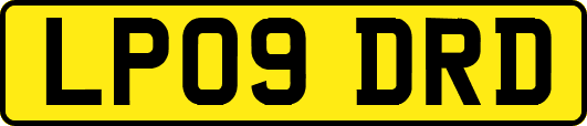 LP09DRD