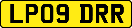 LP09DRR