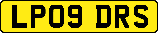 LP09DRS