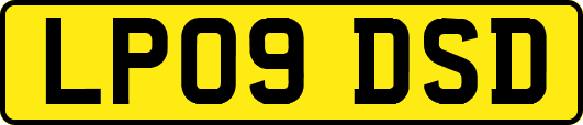LP09DSD