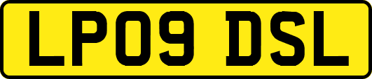LP09DSL