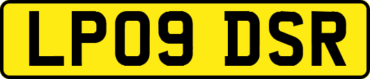 LP09DSR