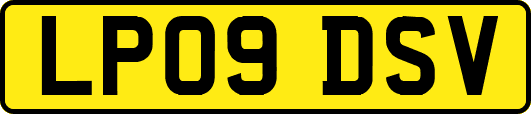 LP09DSV