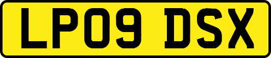 LP09DSX