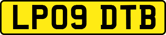 LP09DTB