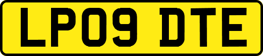 LP09DTE