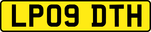 LP09DTH