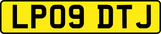 LP09DTJ