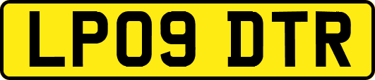 LP09DTR