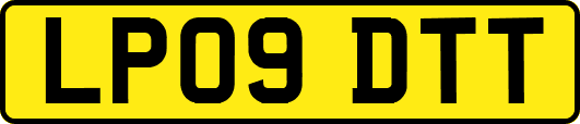 LP09DTT