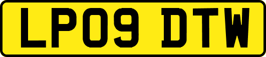 LP09DTW