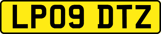 LP09DTZ