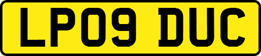 LP09DUC