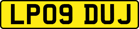 LP09DUJ