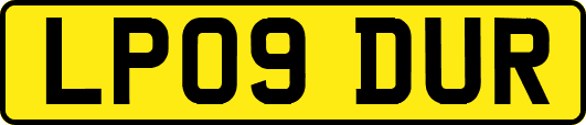 LP09DUR