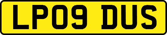 LP09DUS