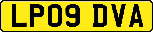 LP09DVA