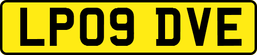 LP09DVE