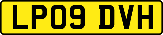 LP09DVH