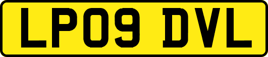 LP09DVL