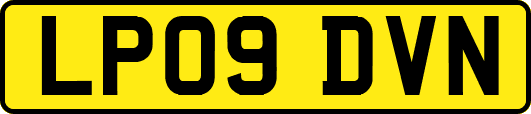 LP09DVN