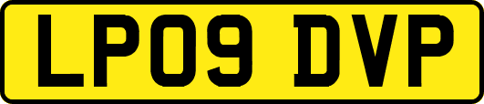 LP09DVP