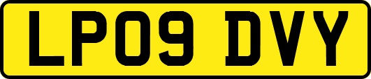LP09DVY