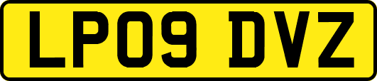 LP09DVZ