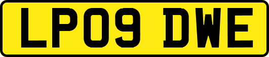 LP09DWE