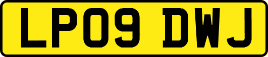 LP09DWJ