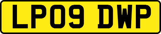 LP09DWP