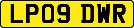 LP09DWR