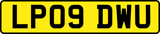 LP09DWU